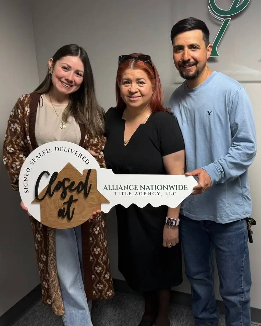 Cliente de Nuevo Hogar KC · Kansas City, KS